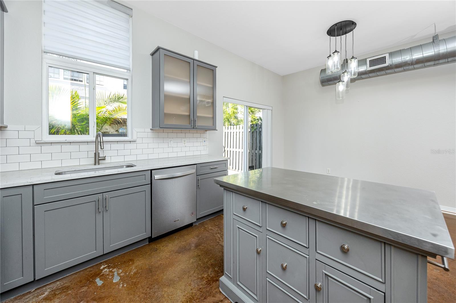 CALLA TERRACE - Residential