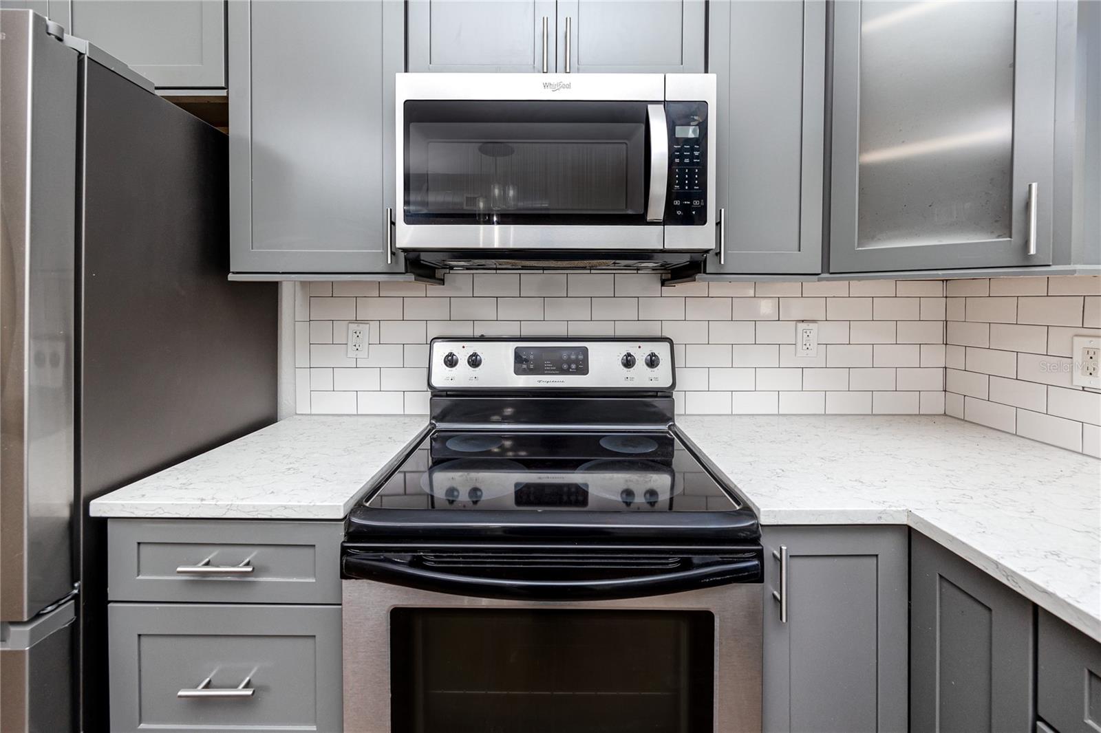 CALLA TERRACE - Residential