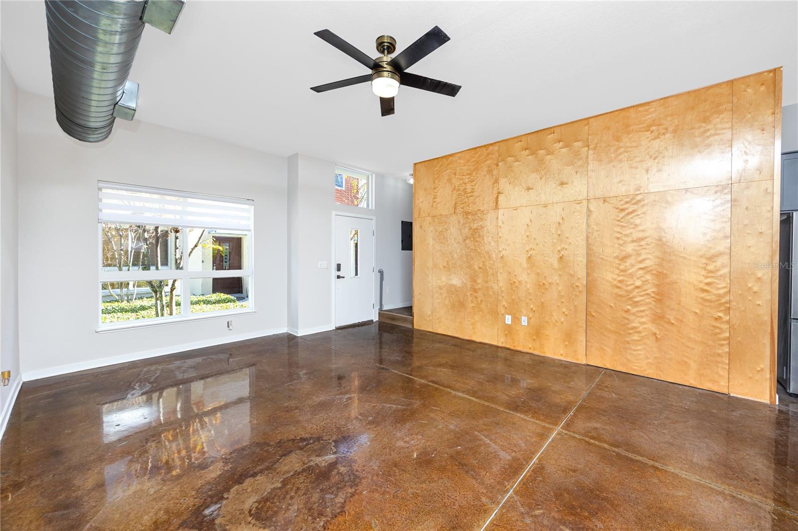 CALLA TERRACE - Residential