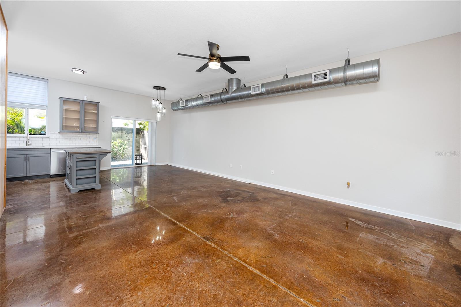 CALLA TERRACE - Residential