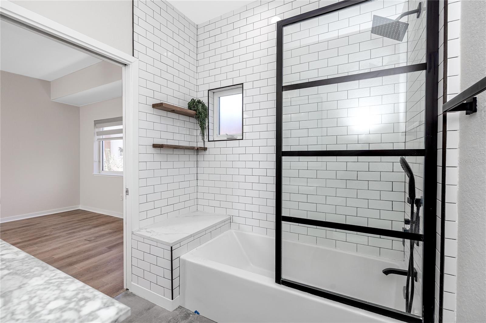 CALLA TERRACE - Residential