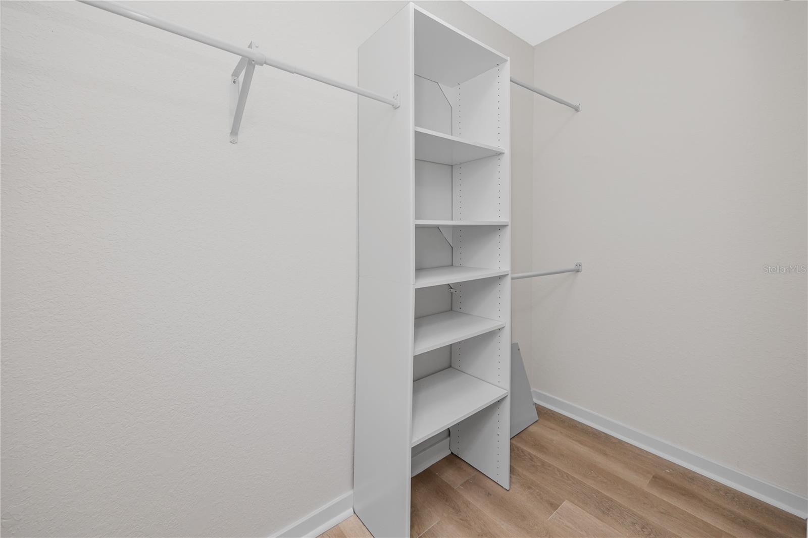 CALLA TERRACE - Residential