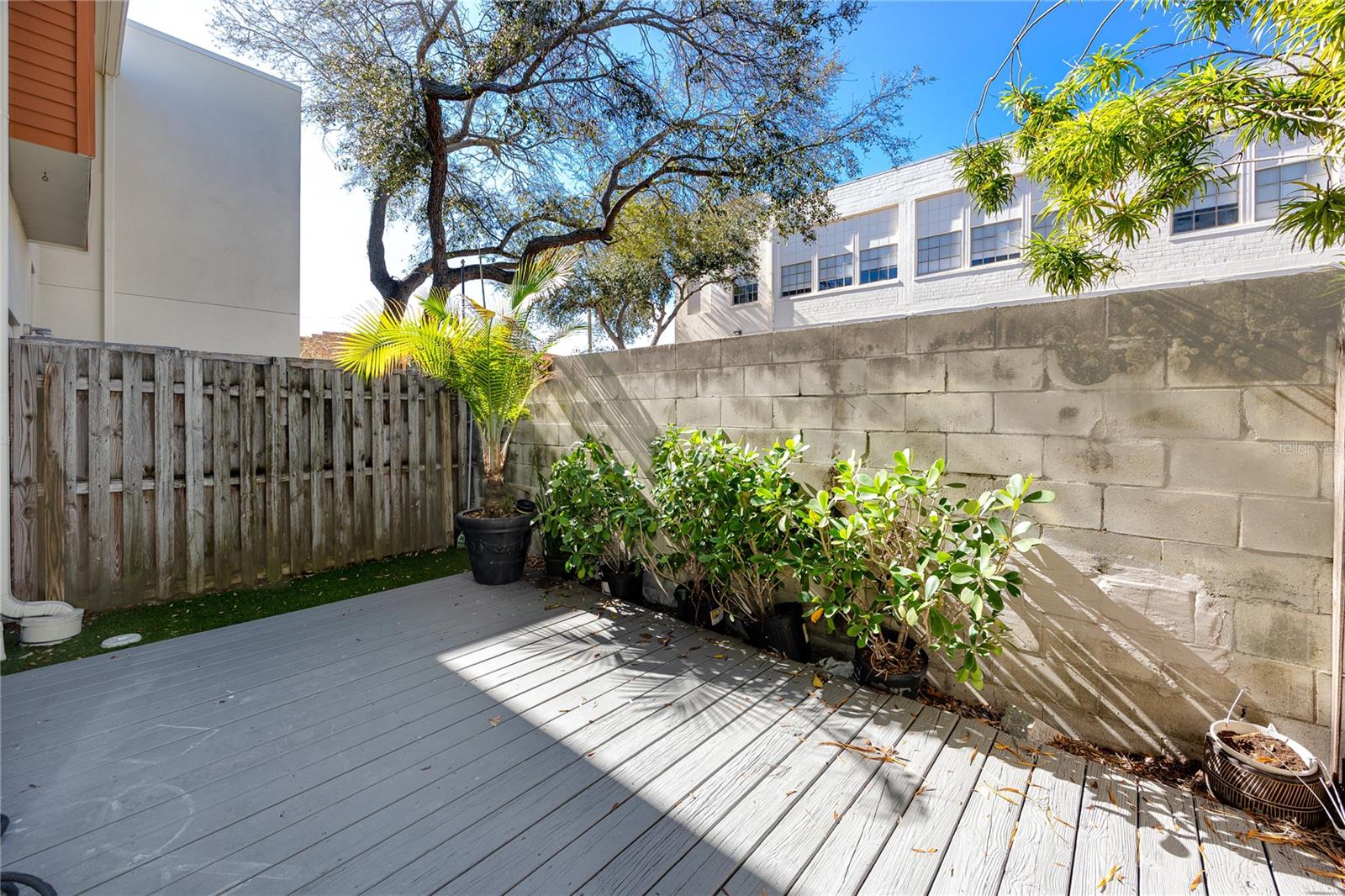 CALLA TERRACE - Residential