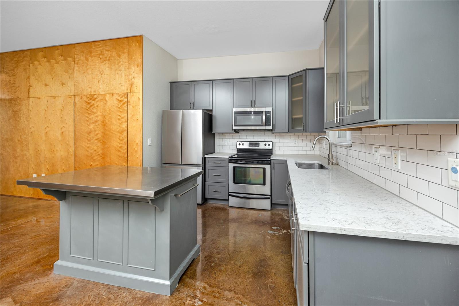 CALLA TERRACE - Residential