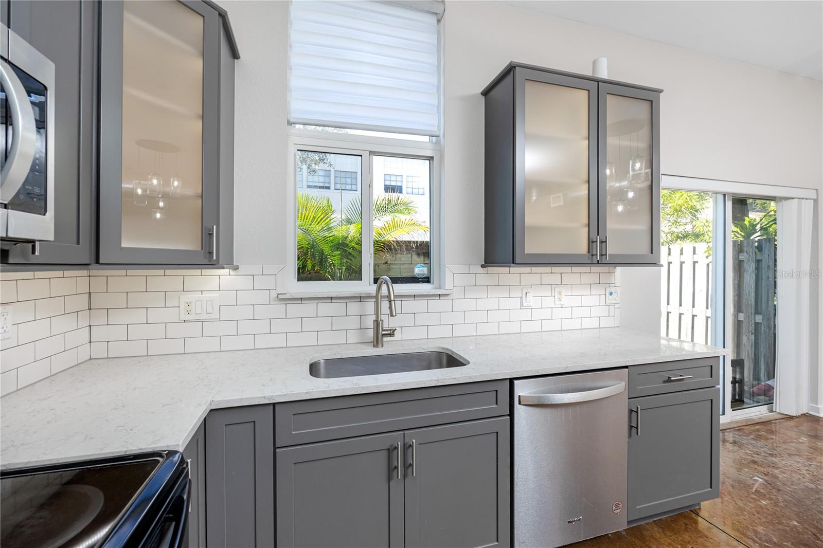 CALLA TERRACE - Residential