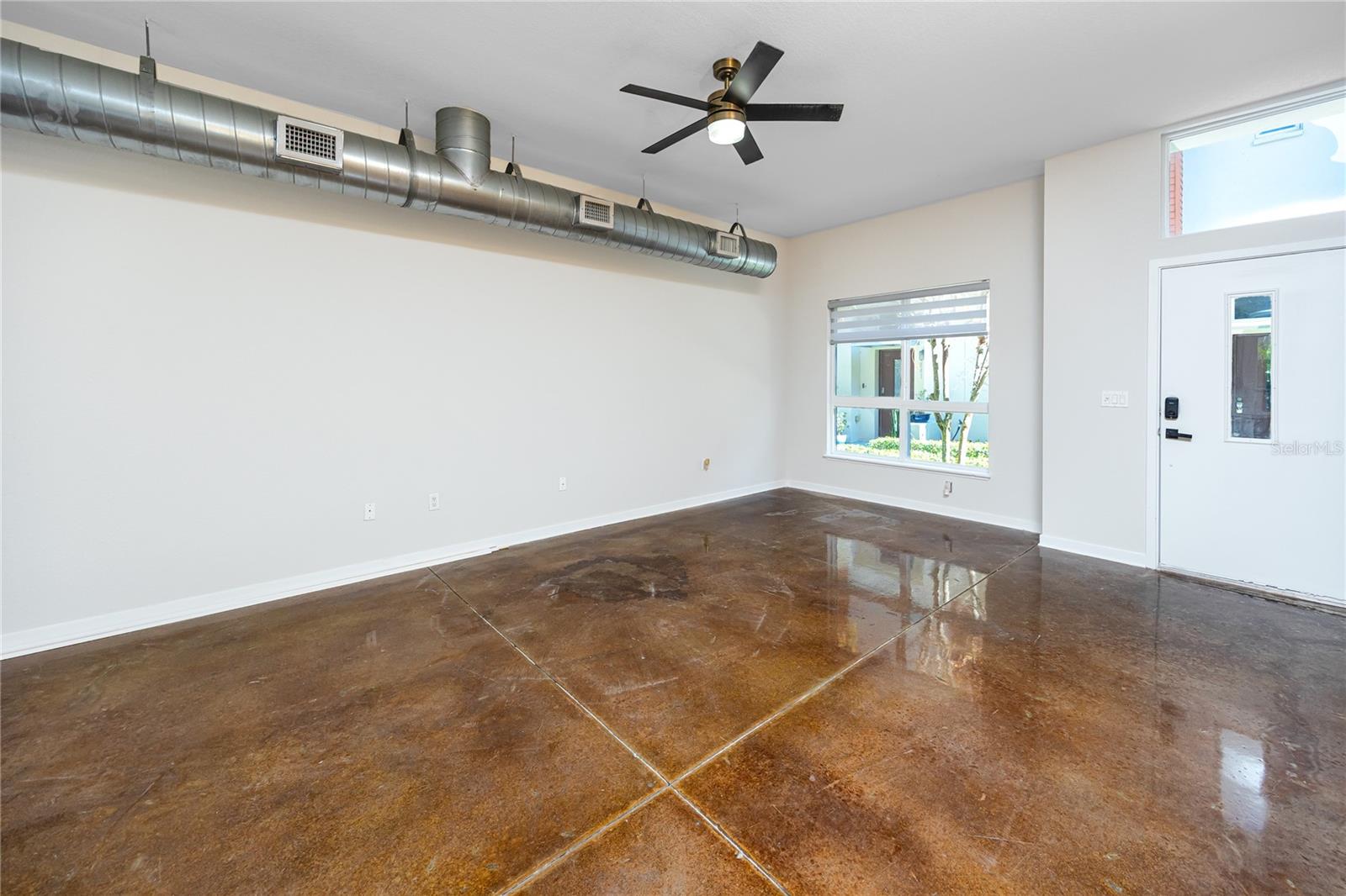 CALLA TERRACE - Residential