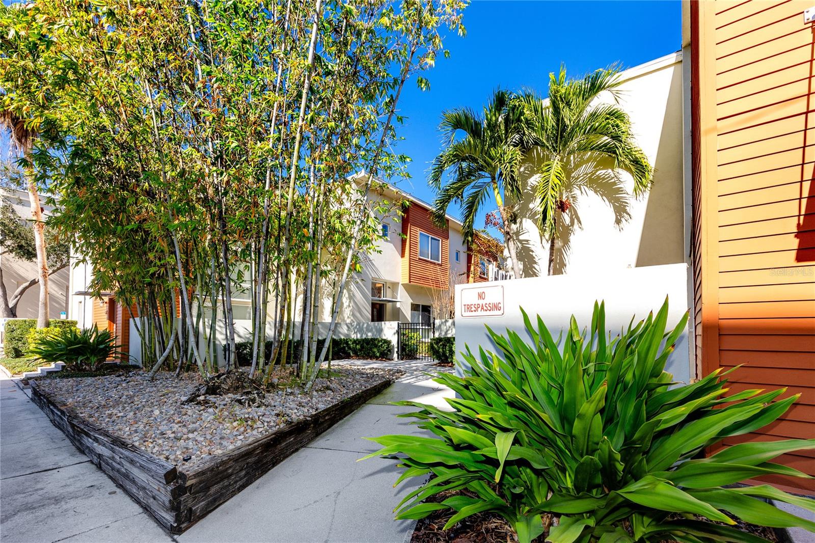 CALLA TERRACE - Residential