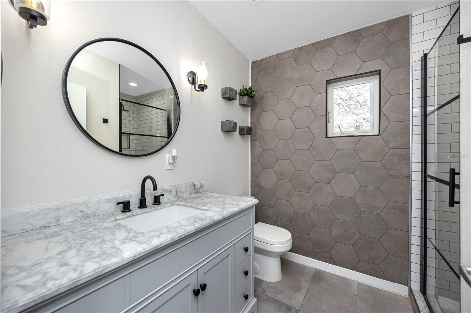 CALLA TERRACE - Residential