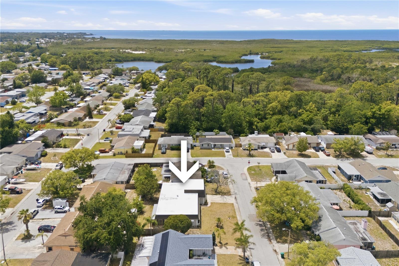 BEACON SQUARE - Residential