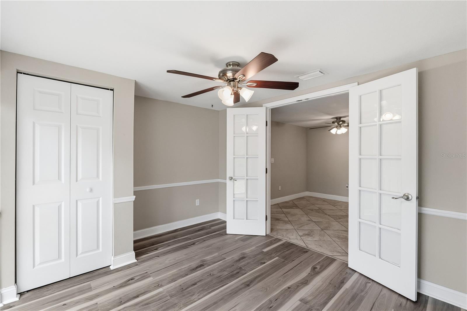 BEACON SQUARE - Residential