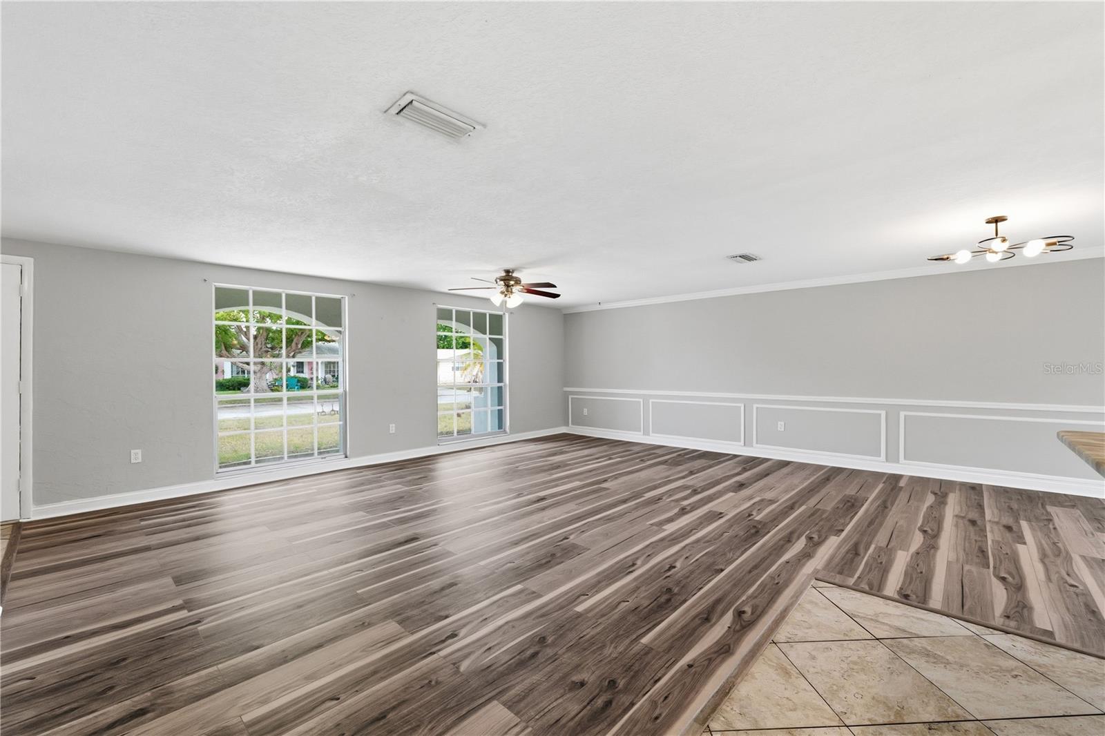 BEACON SQUARE - Residential