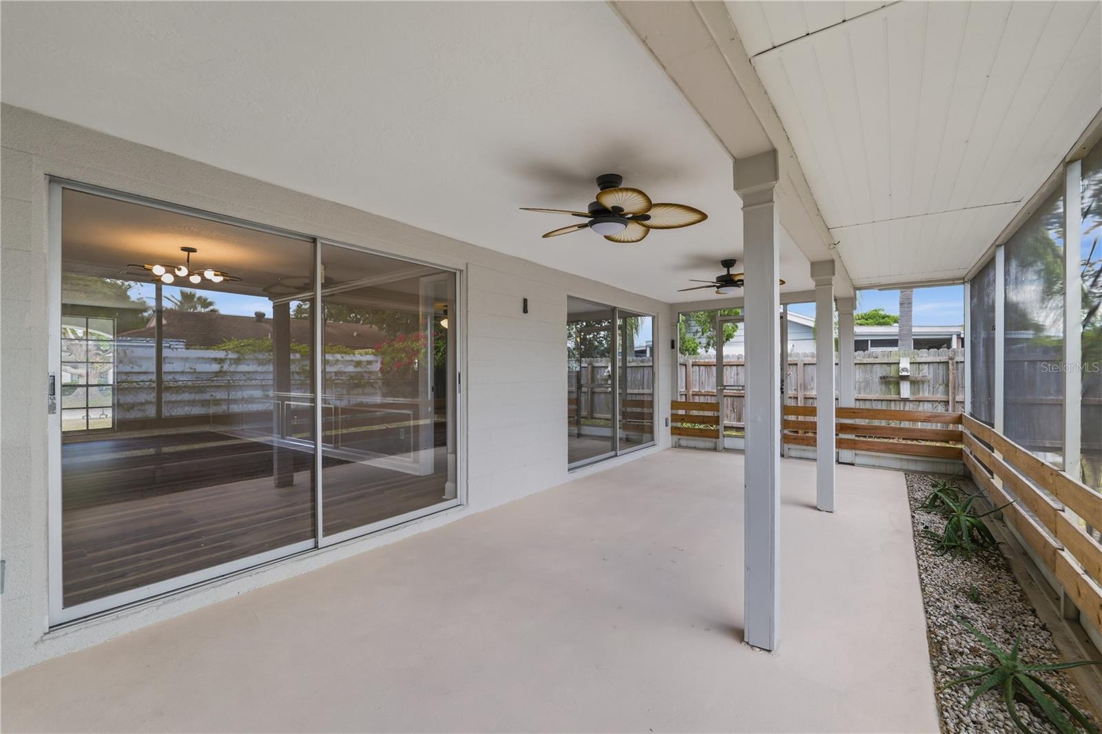 BEACON SQUARE - Residential