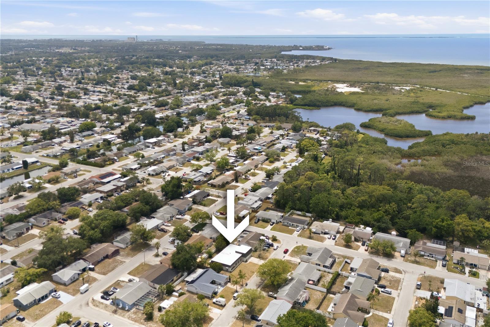 BEACON SQUARE - Residential