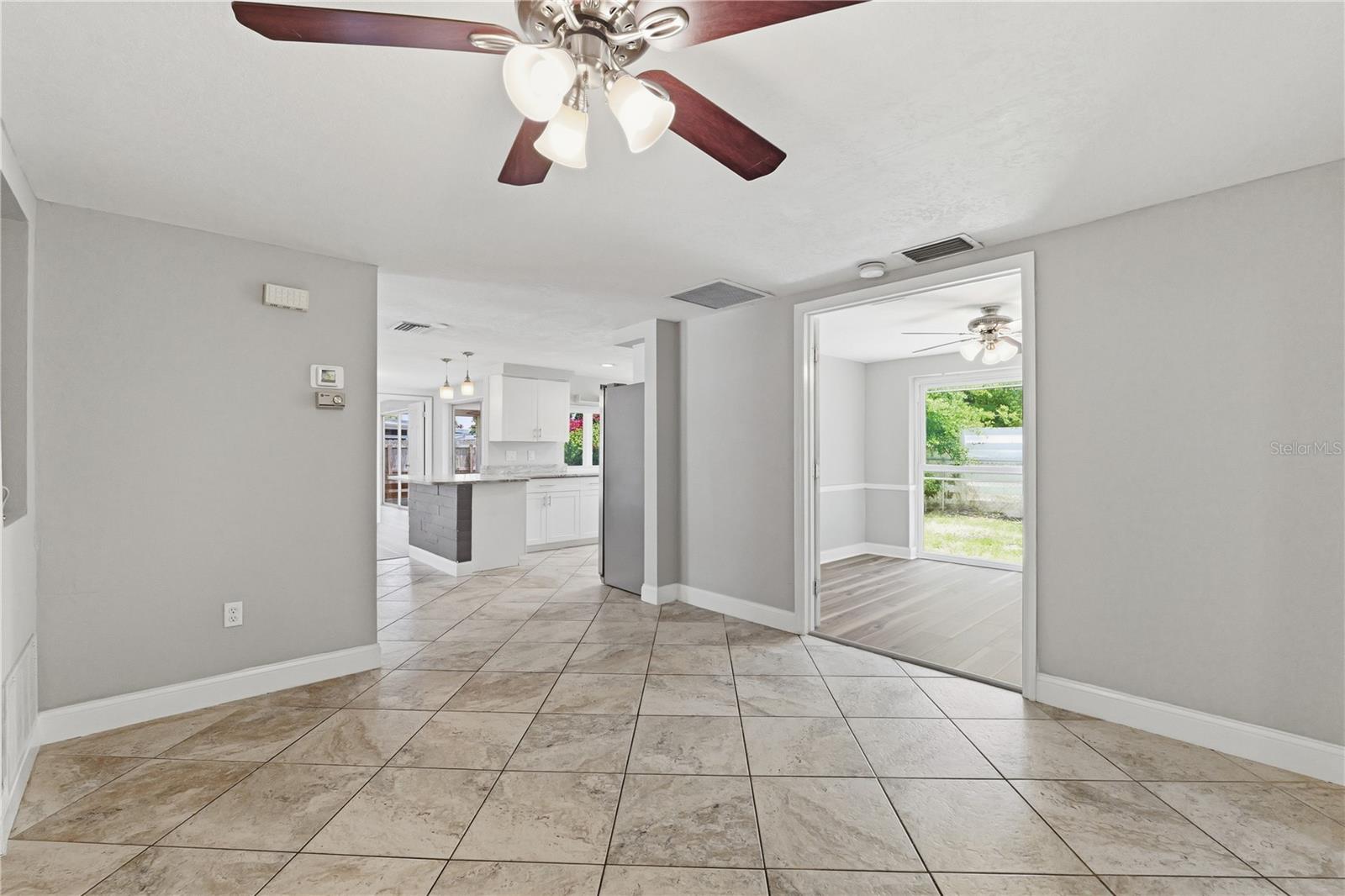BEACON SQUARE - Residential