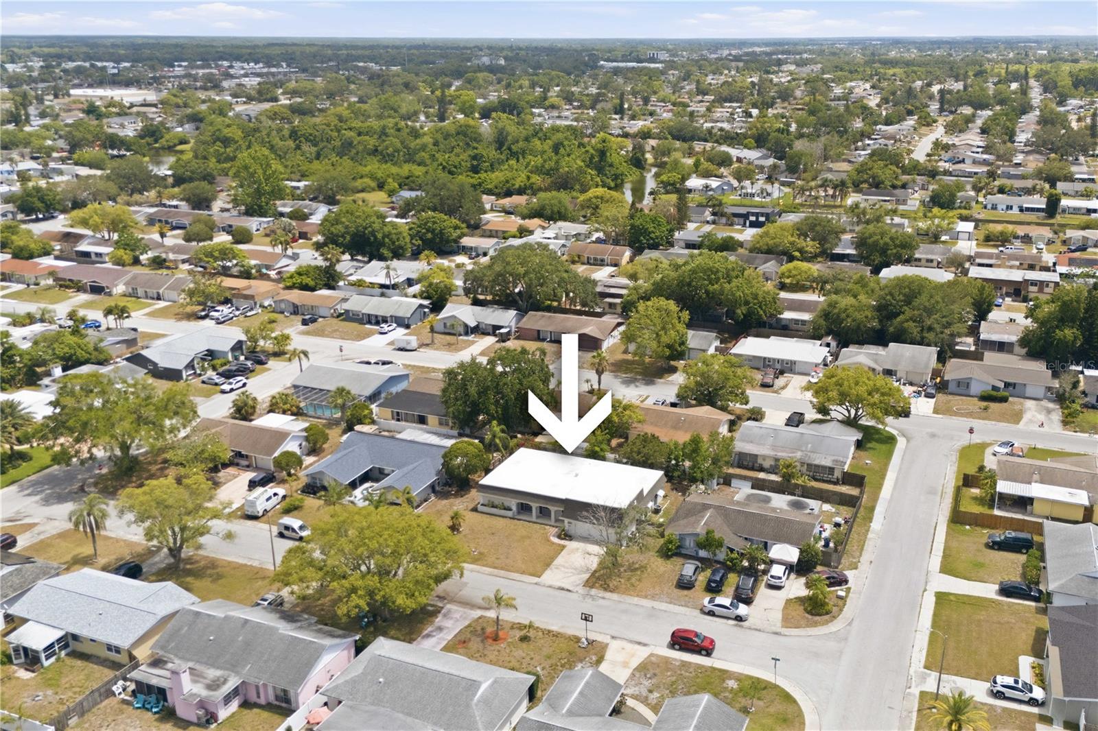 BEACON SQUARE - Residential
