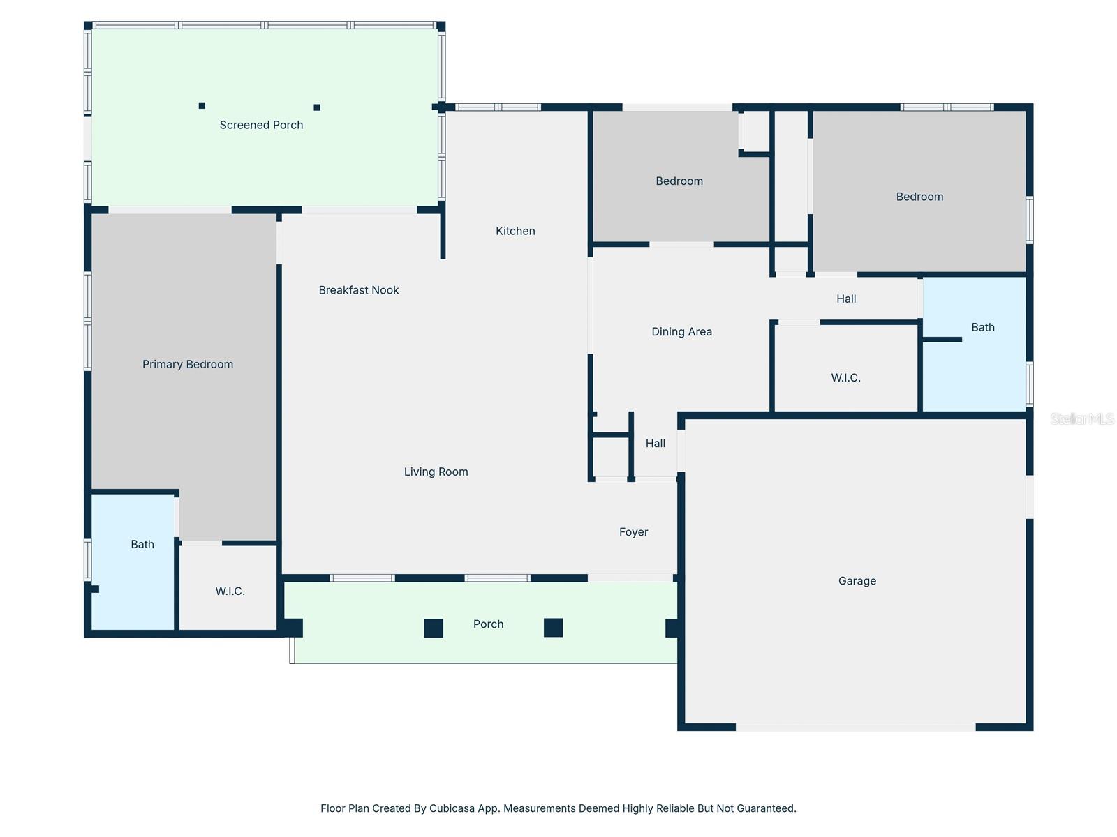 BEACON SQUARE - Residential