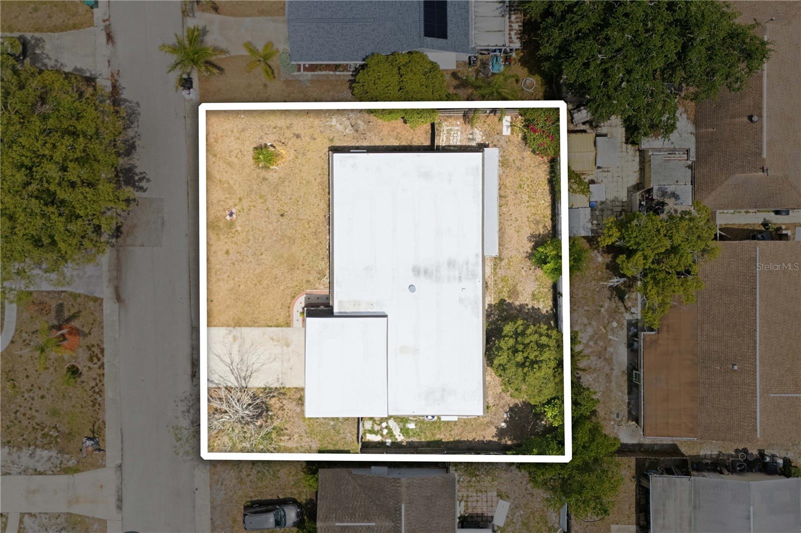 BEACON SQUARE - Residential