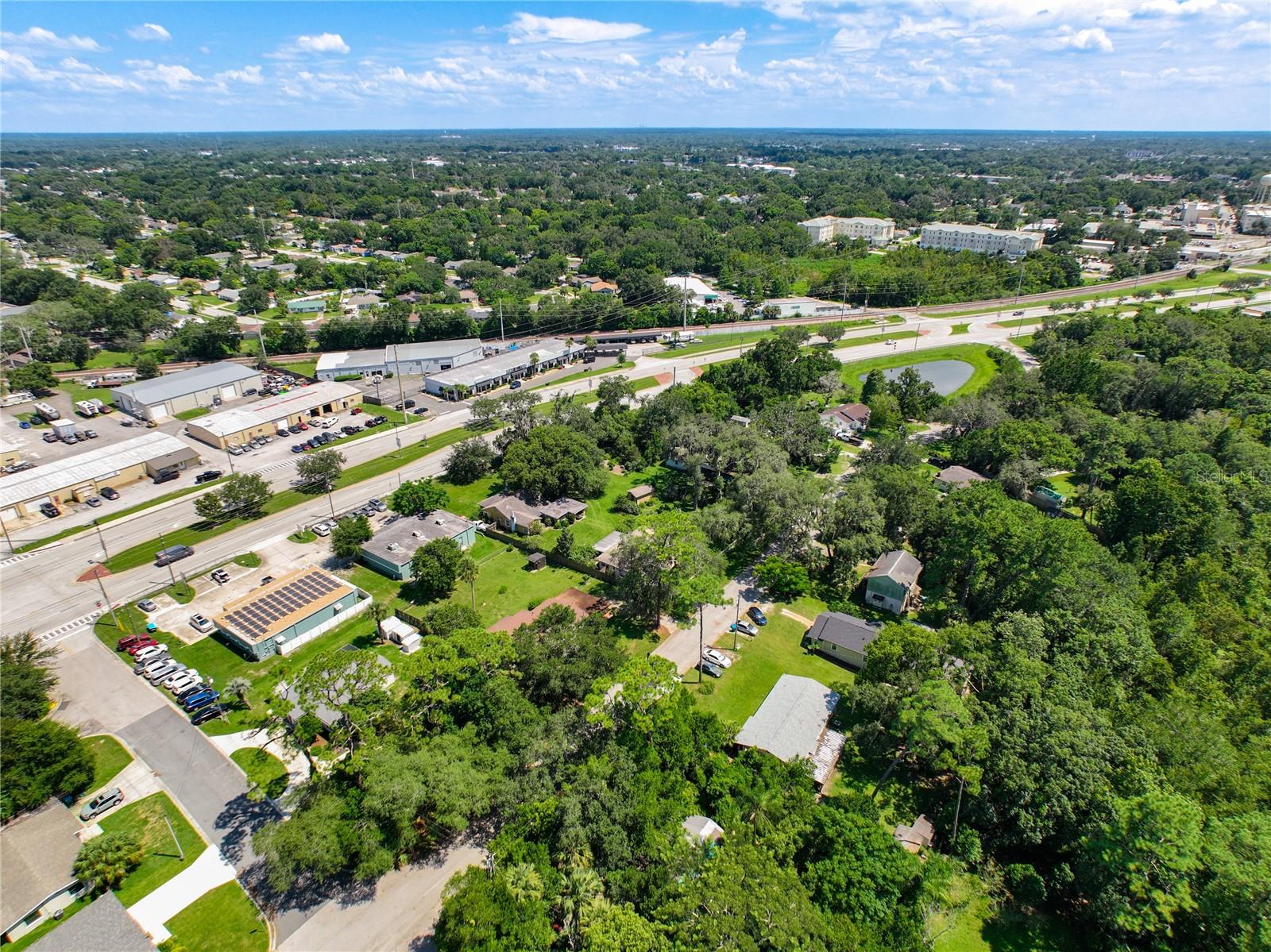 ENTZMINGERS ADD 1 - Commercial Sale