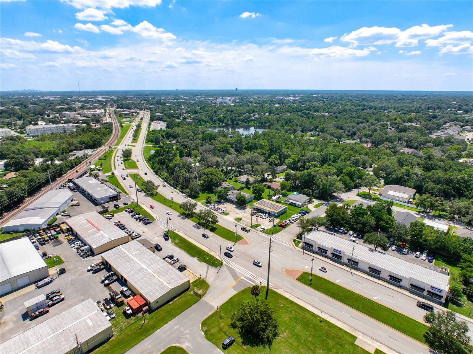 ENTZMINGERS ADD 1 - Commercial Sale