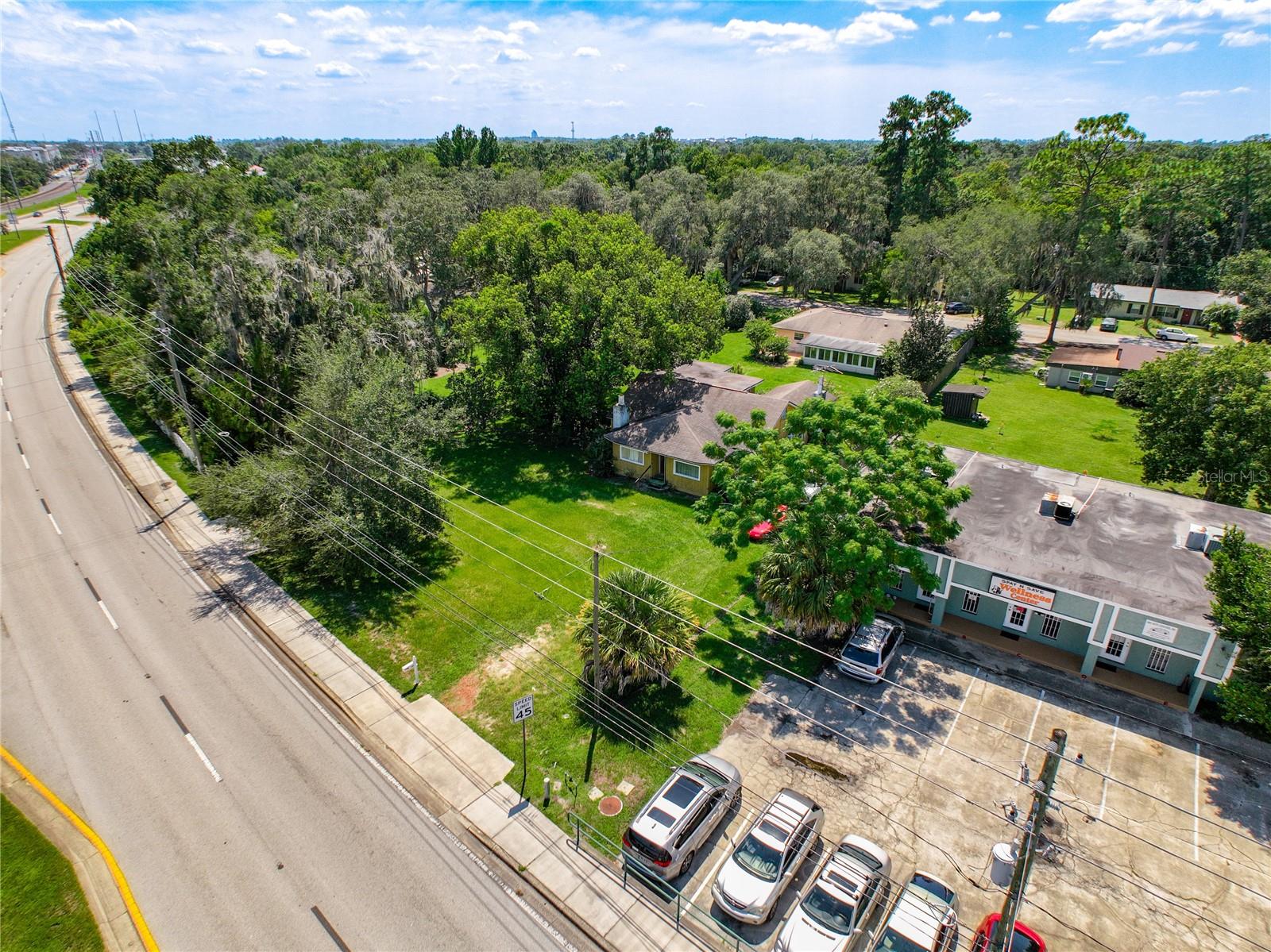 ENTZMINGERS ADD 1 - Commercial Sale