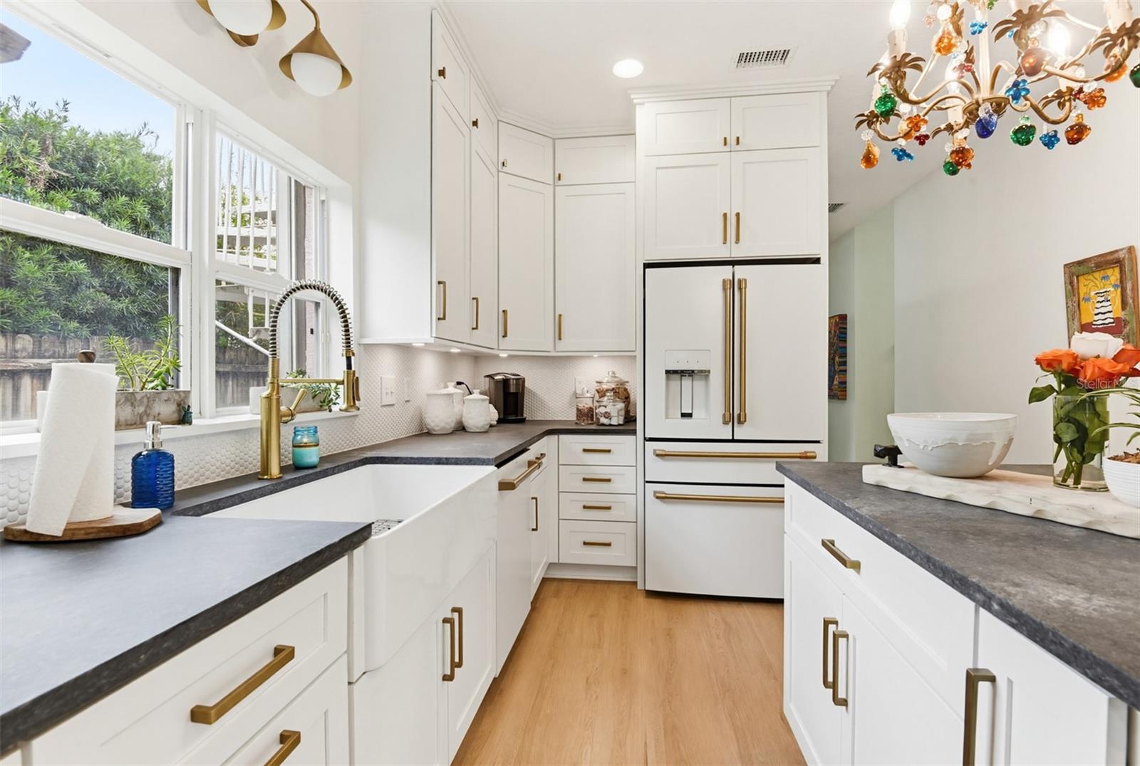 THOBURNS NEW SMYRNA BEACH - Residential