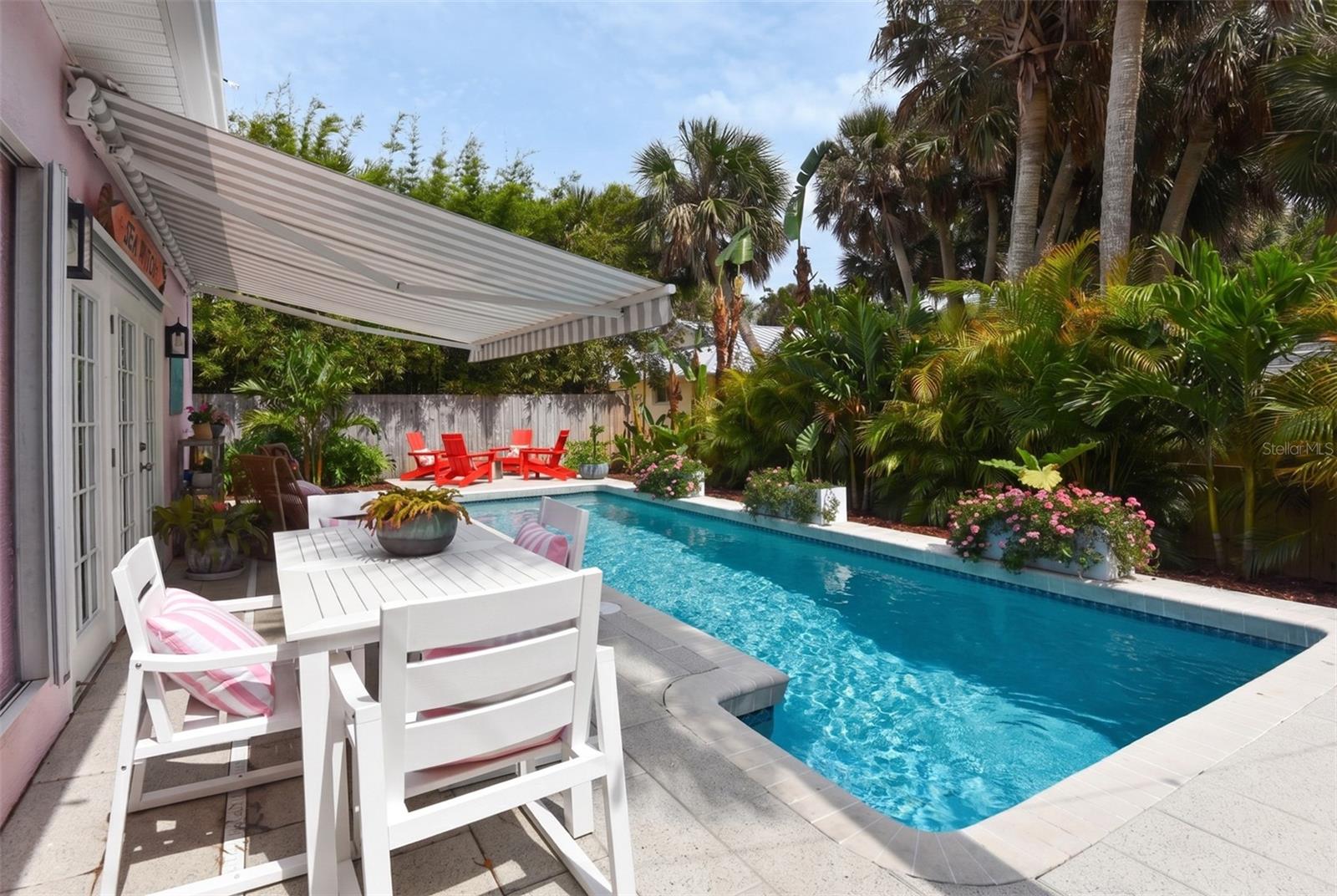 THOBURNS NEW SMYRNA BEACH - Residential