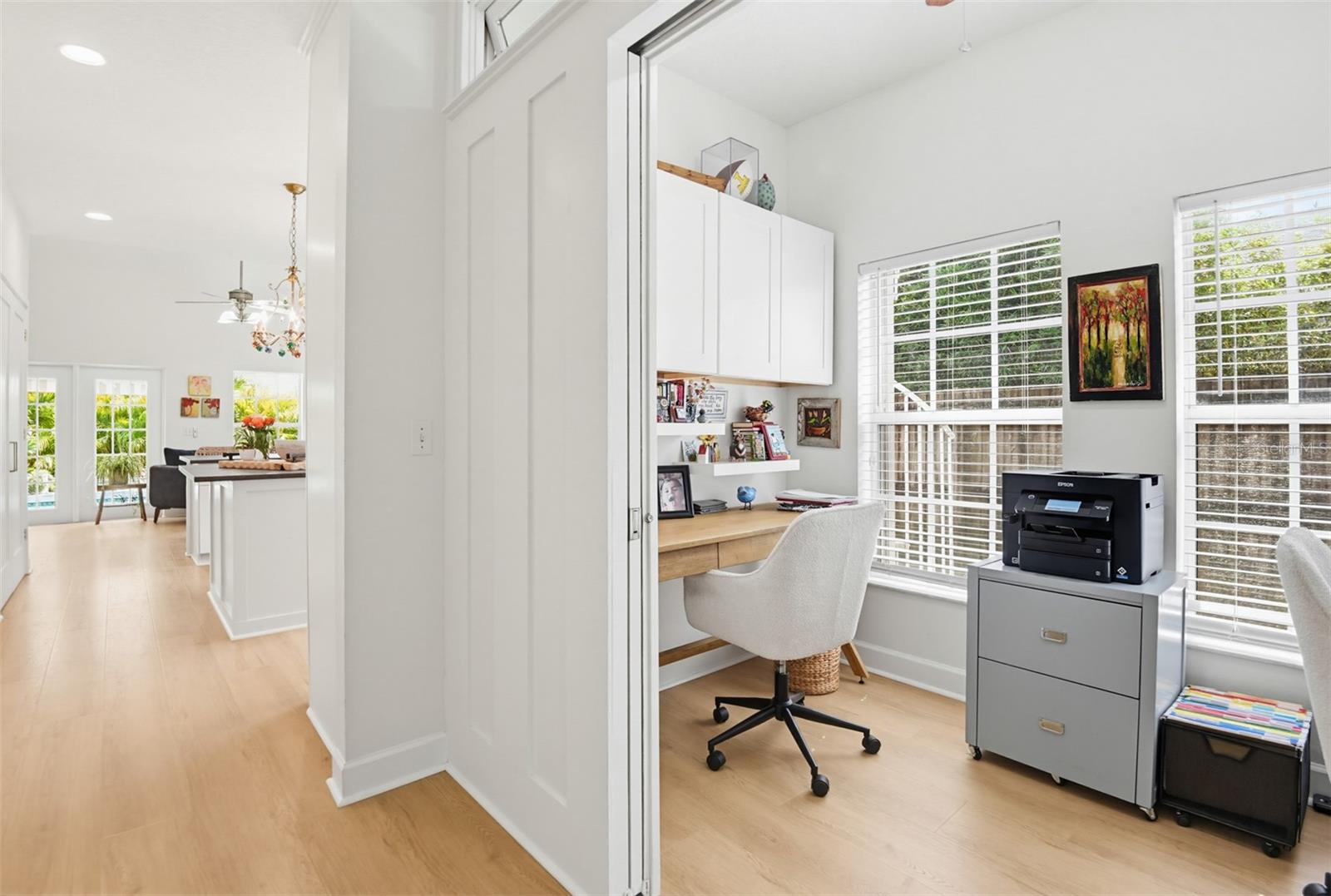 THOBURNS NEW SMYRNA BEACH - Residential