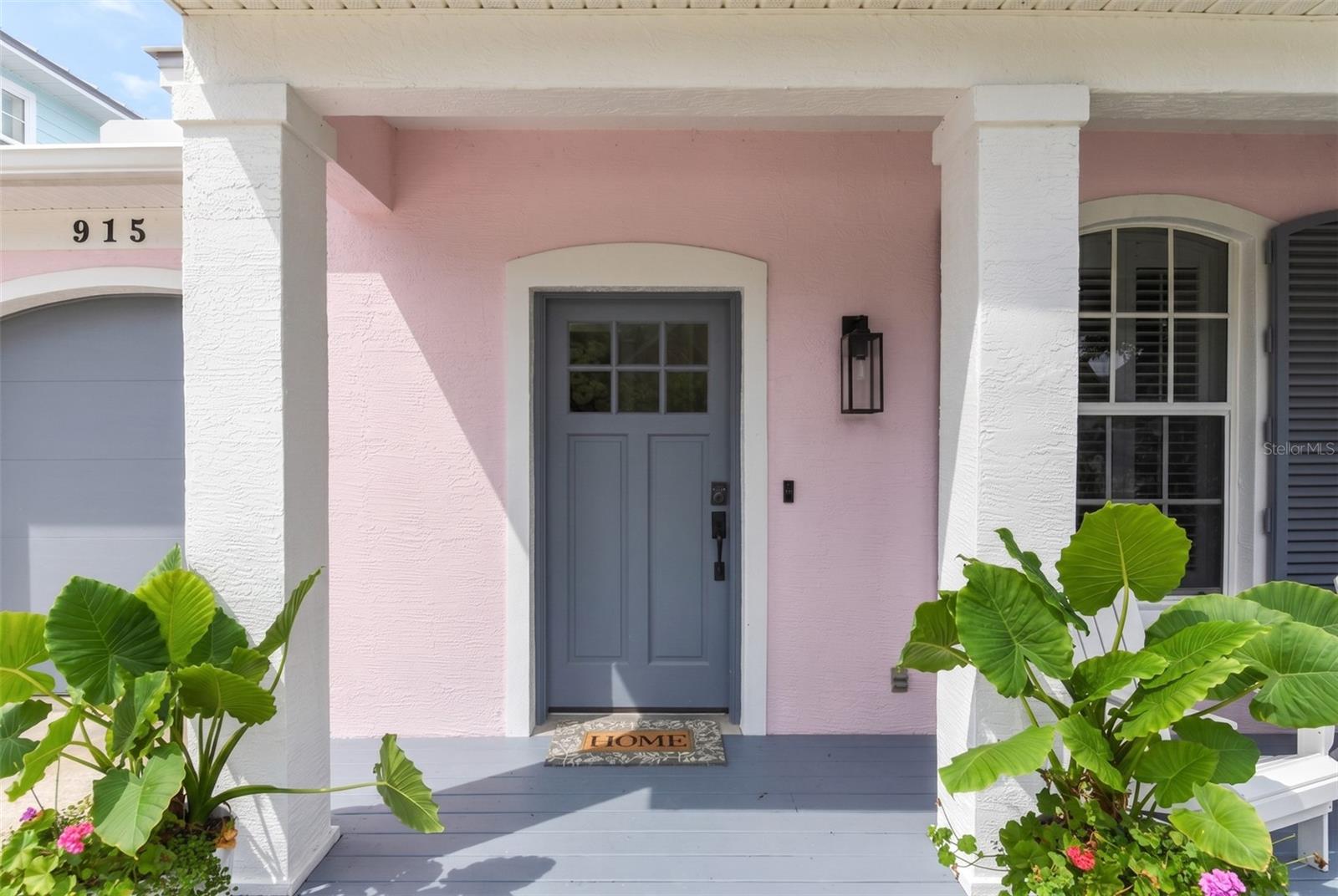 THOBURNS NEW SMYRNA BEACH - Residential