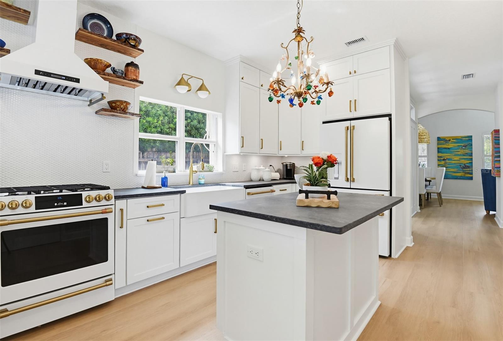 THOBURNS NEW SMYRNA BEACH - Residential
