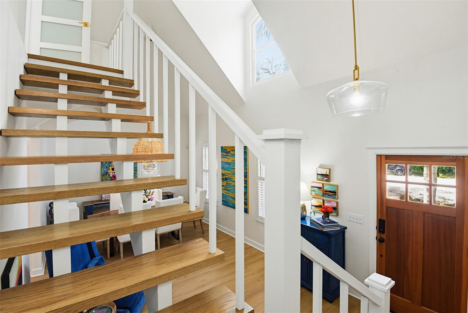 THOBURNS NEW SMYRNA BEACH - Residential