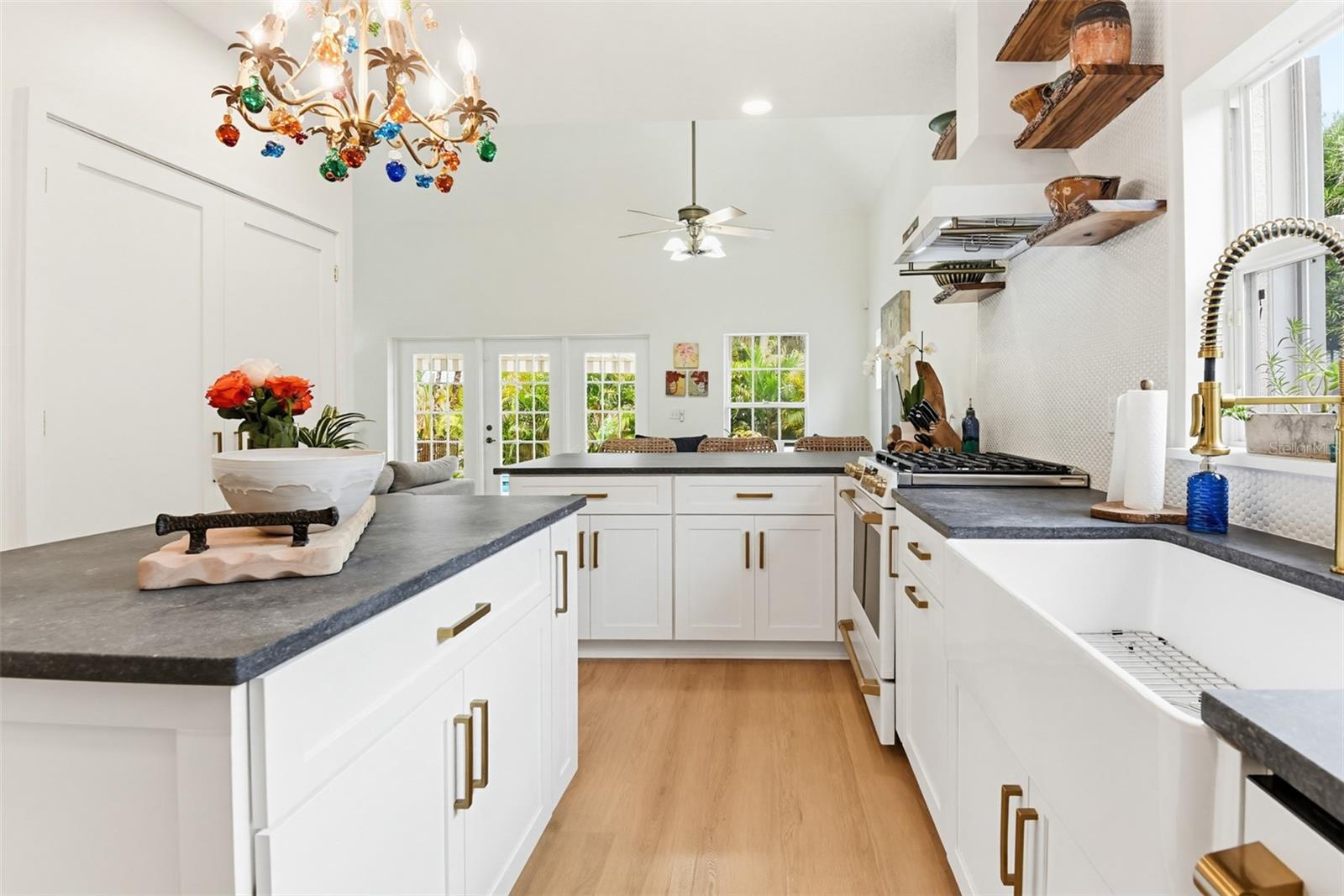 THOBURNS NEW SMYRNA BEACH - Residential