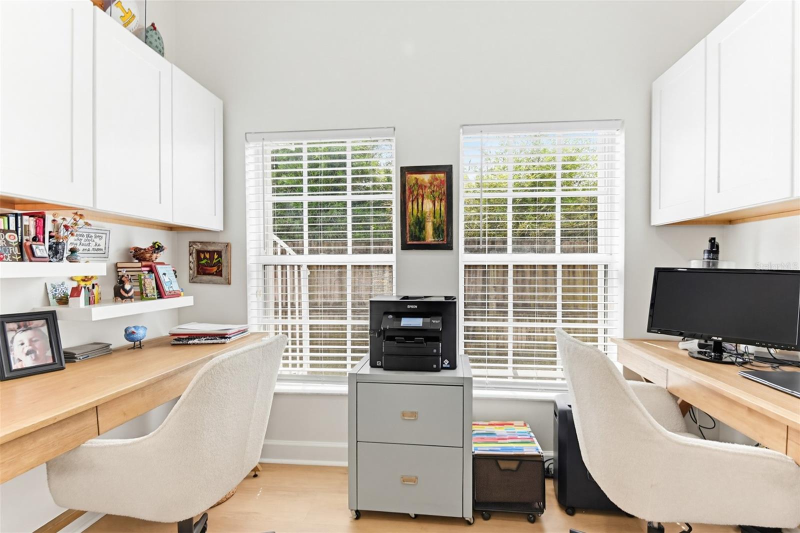 THOBURNS NEW SMYRNA BEACH - Residential