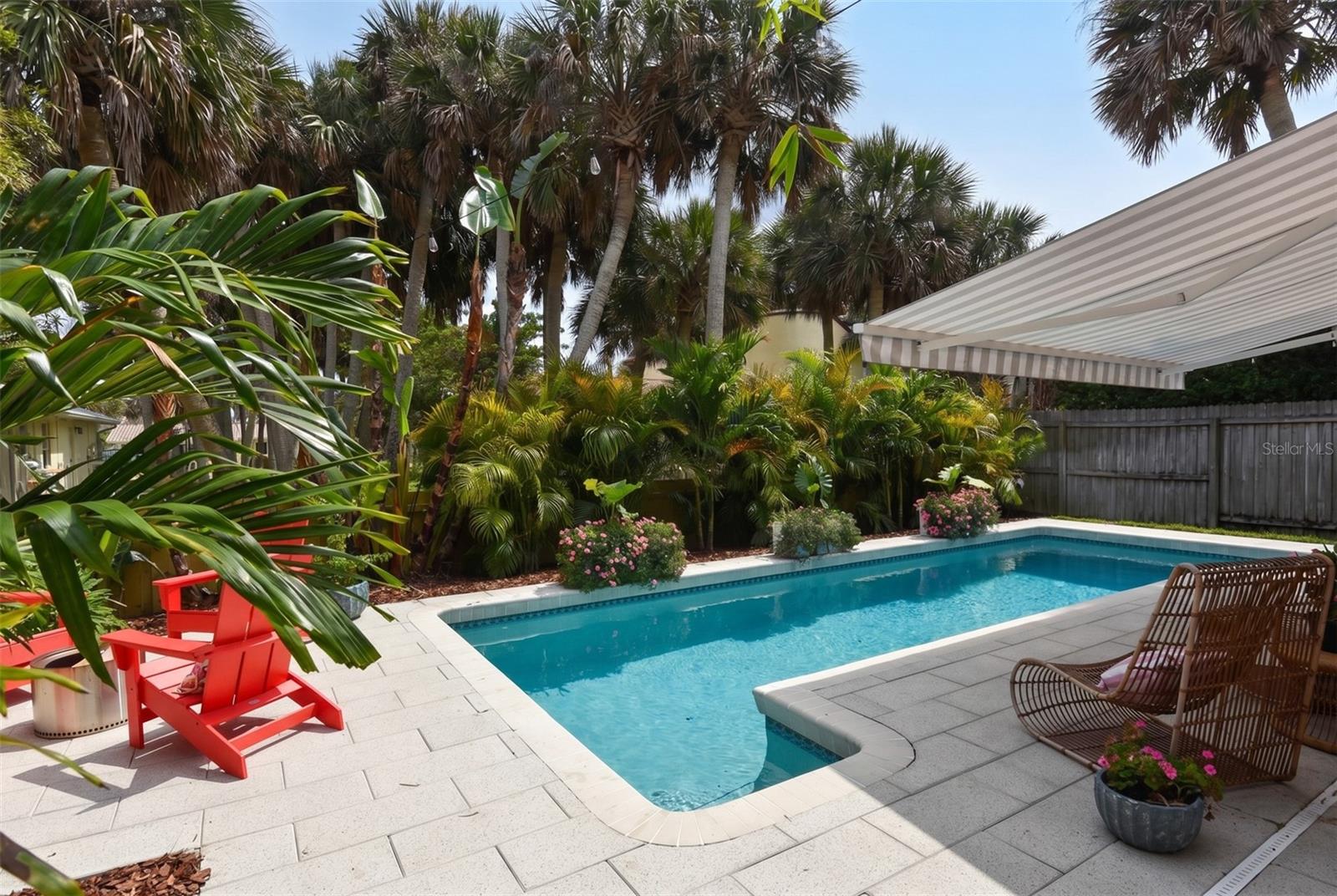 THOBURNS NEW SMYRNA BEACH - Residential