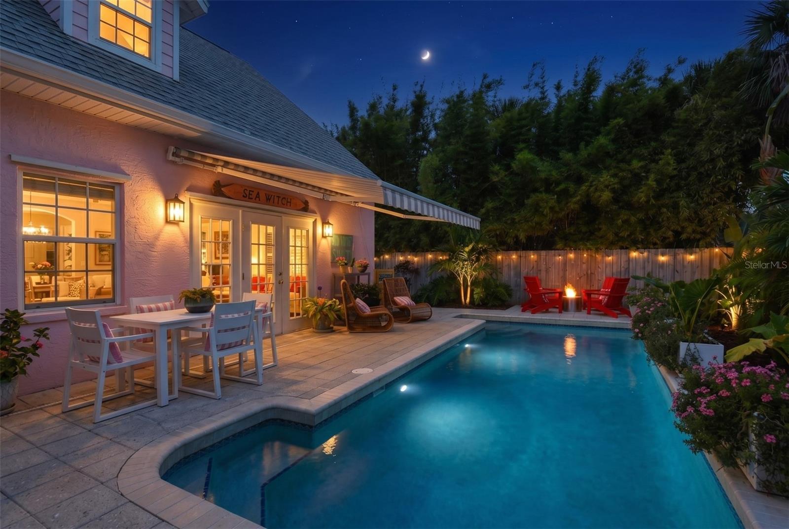 THOBURNS NEW SMYRNA BEACH - Residential