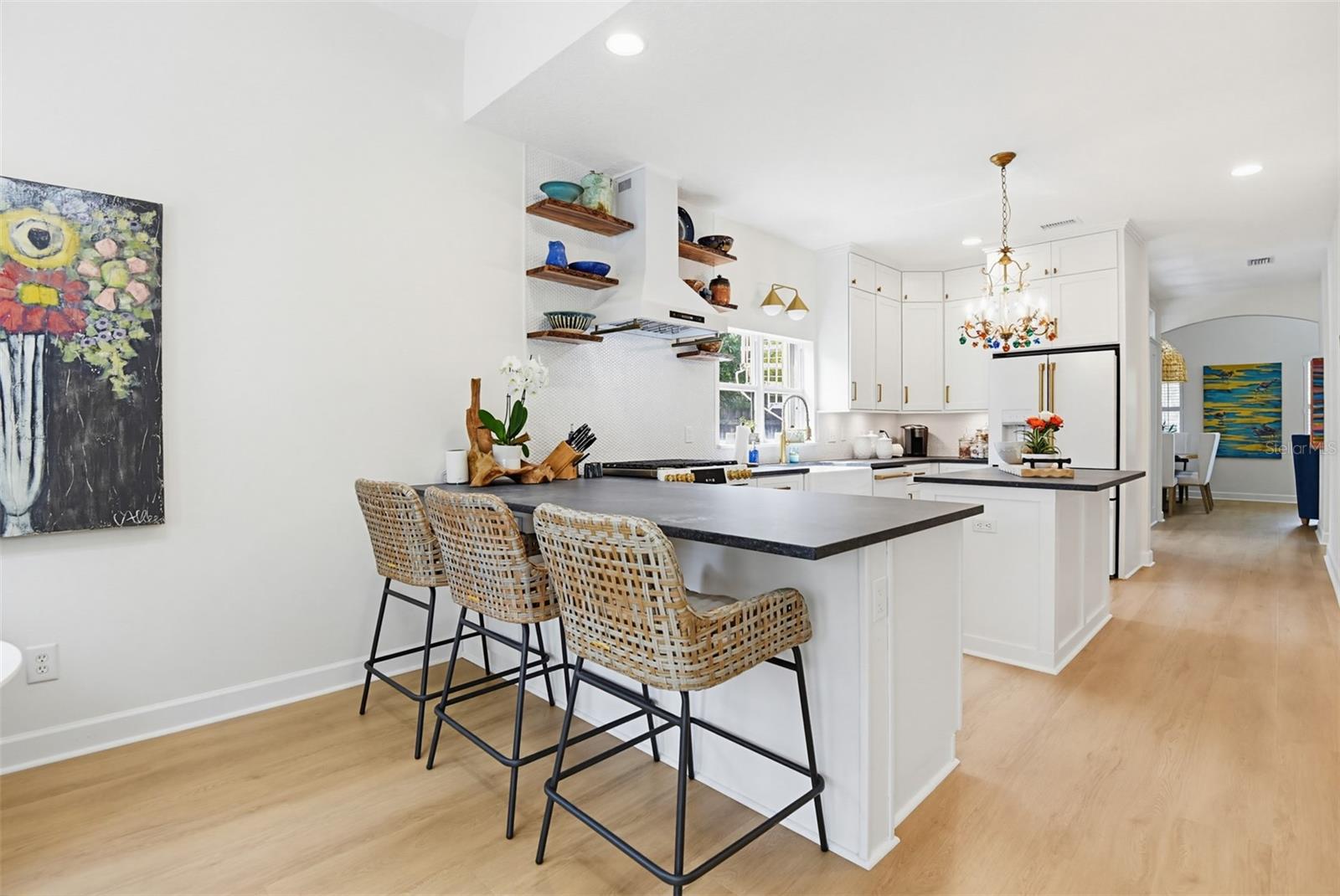THOBURNS NEW SMYRNA BEACH - Residential