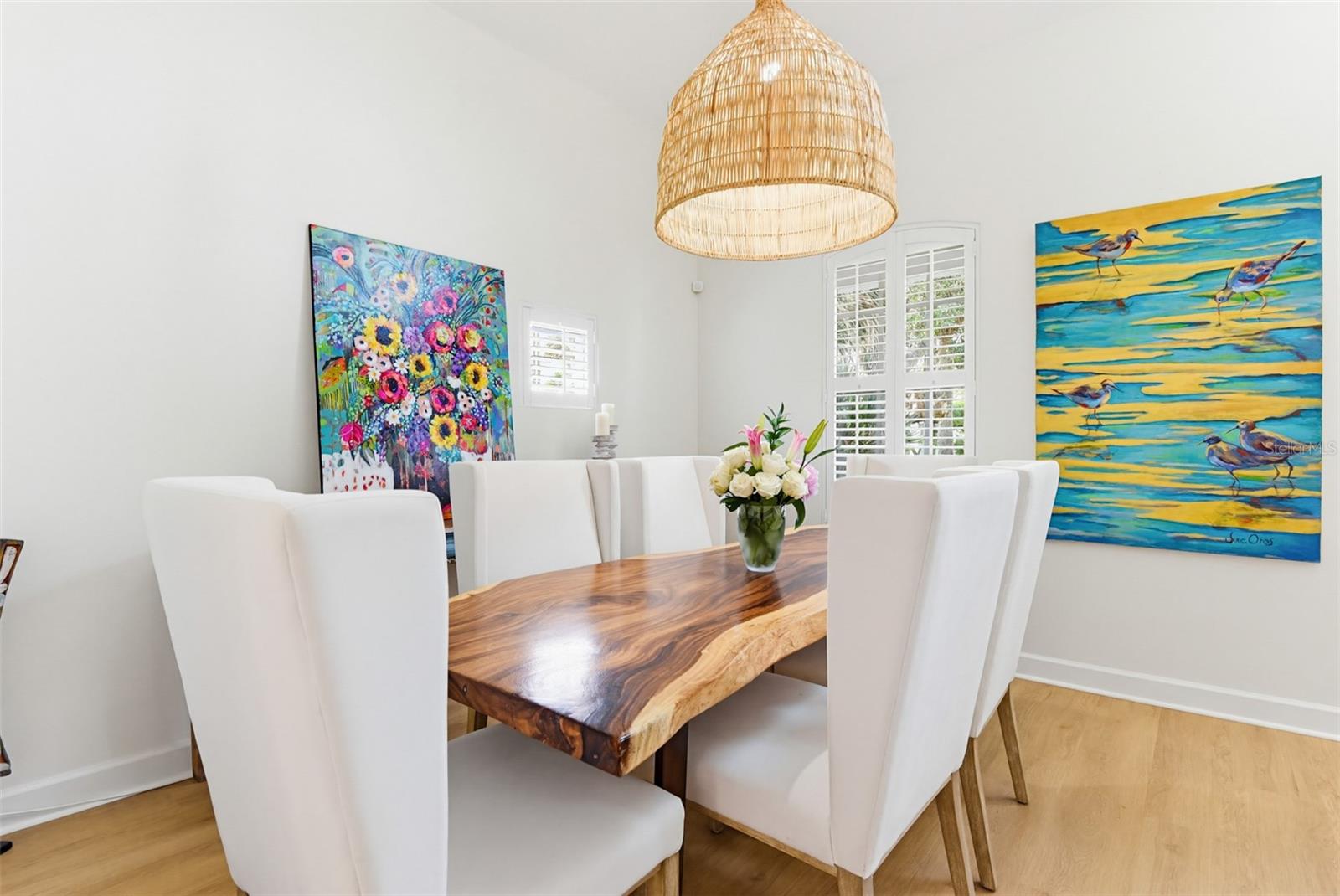 THOBURNS NEW SMYRNA BEACH - Residential