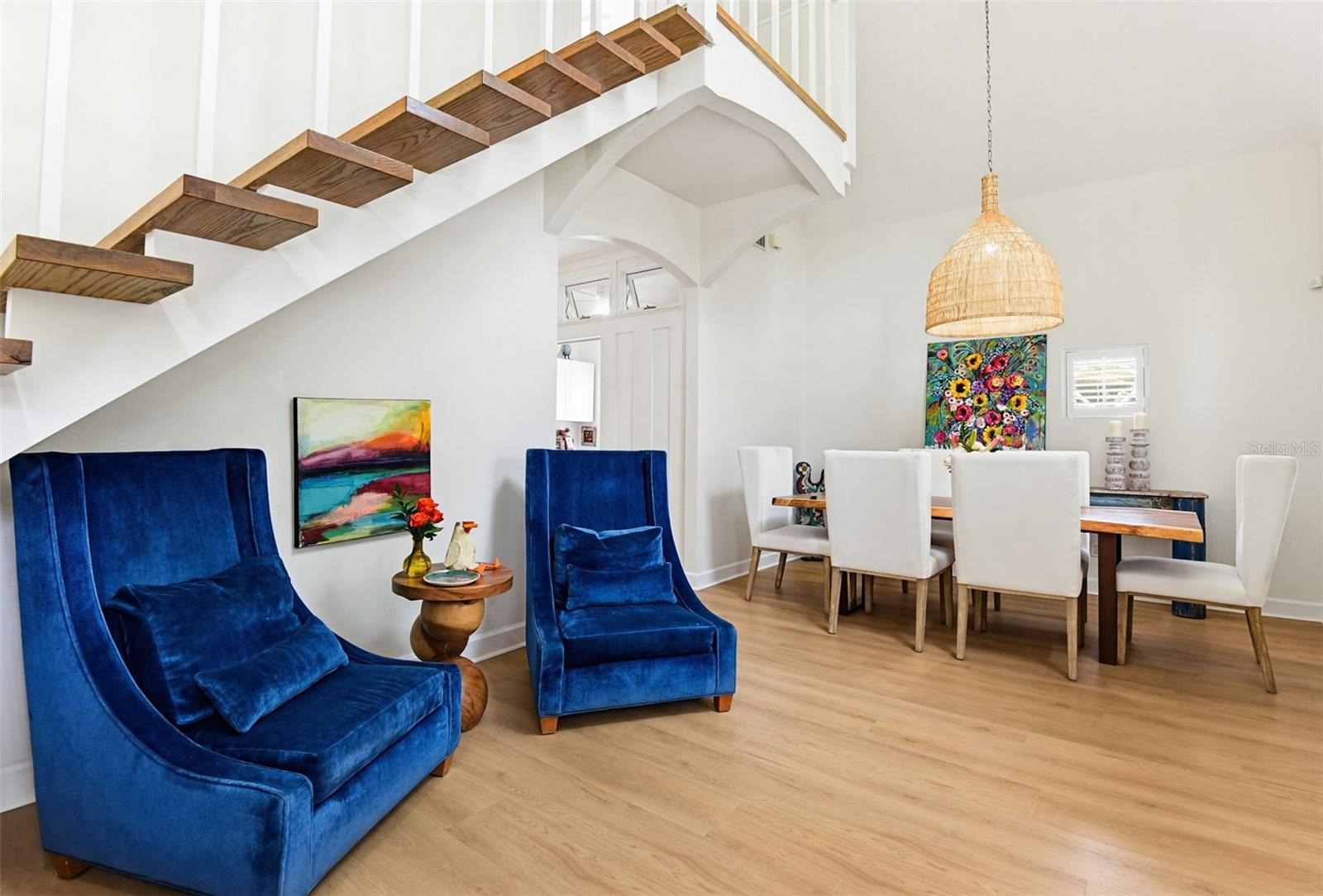 THOBURNS NEW SMYRNA BEACH - Residential