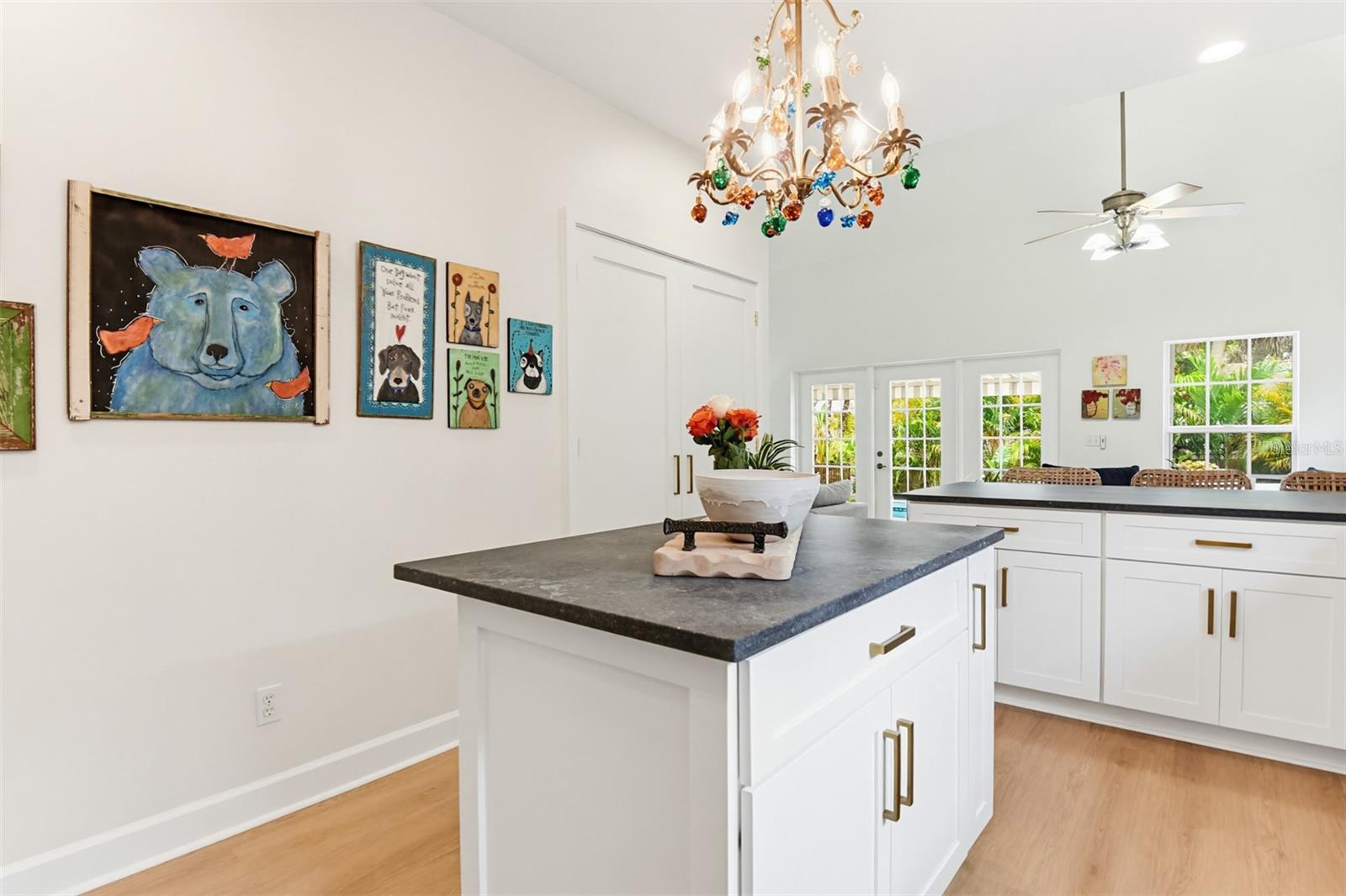 THOBURNS NEW SMYRNA BEACH - Residential