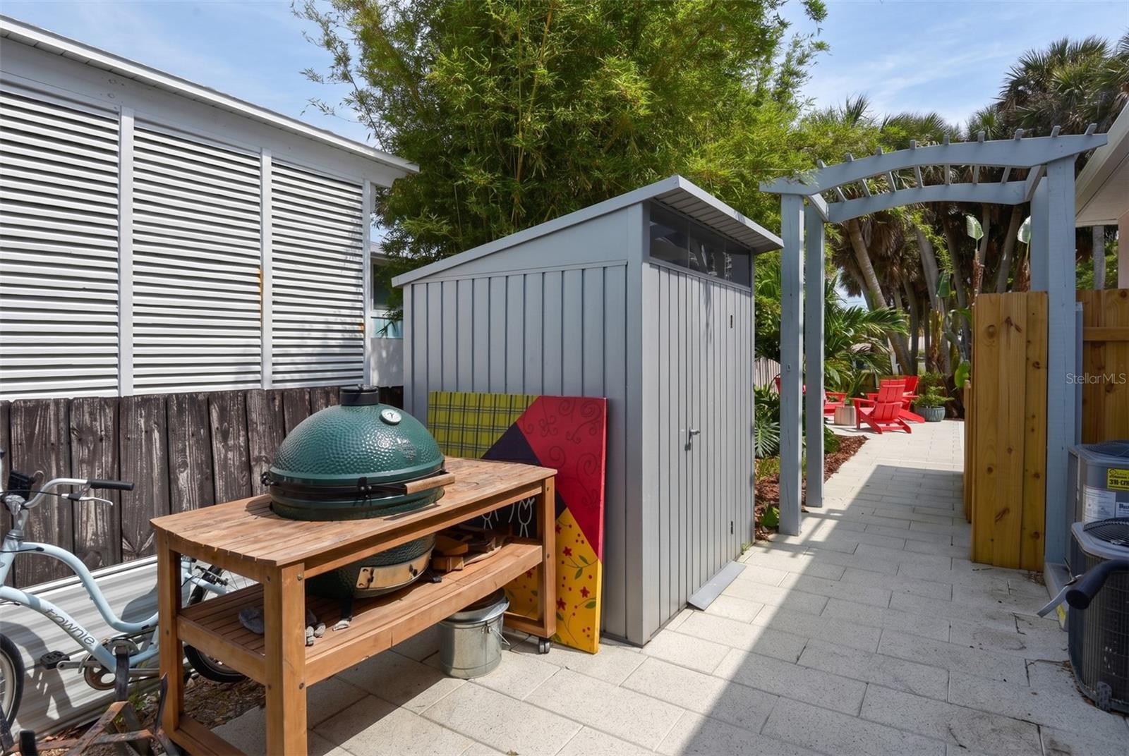 THOBURNS NEW SMYRNA BEACH - Residential
