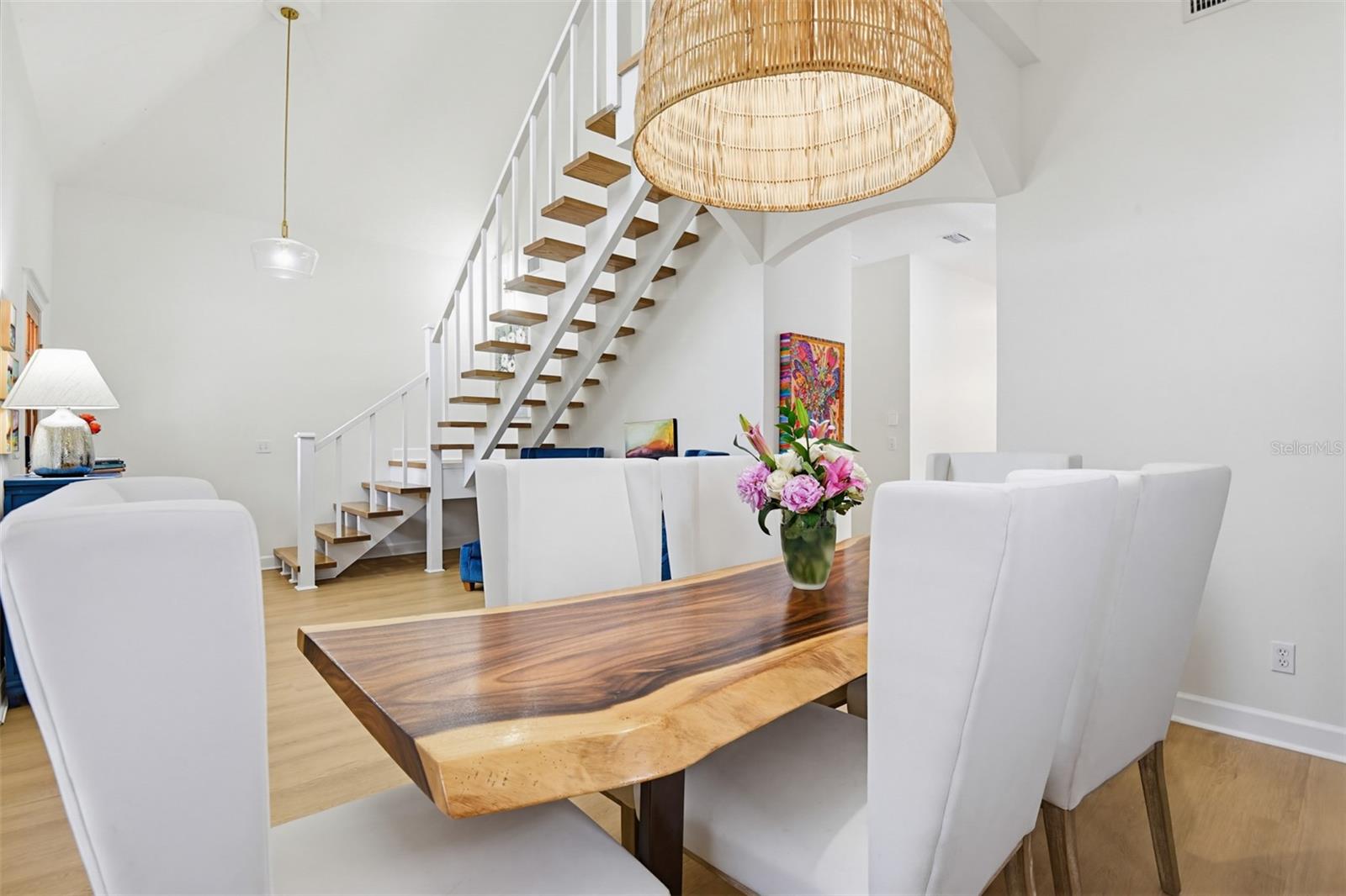 THOBURNS NEW SMYRNA BEACH - Residential