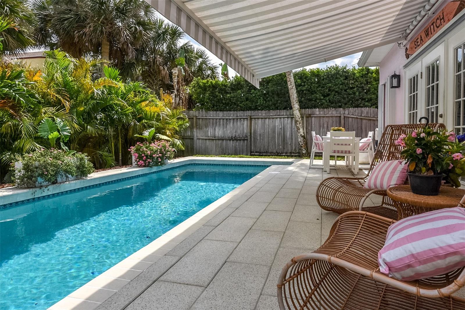 THOBURNS NEW SMYRNA BEACH - Residential
