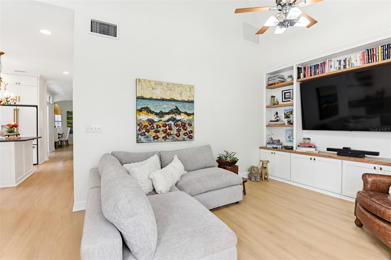 THOBURNS NEW SMYRNA BEACH - Residential