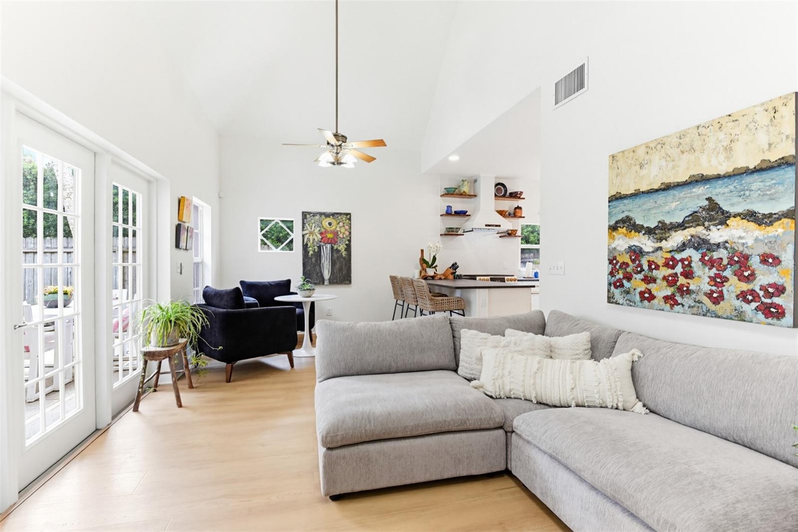 THOBURNS NEW SMYRNA BEACH - Residential