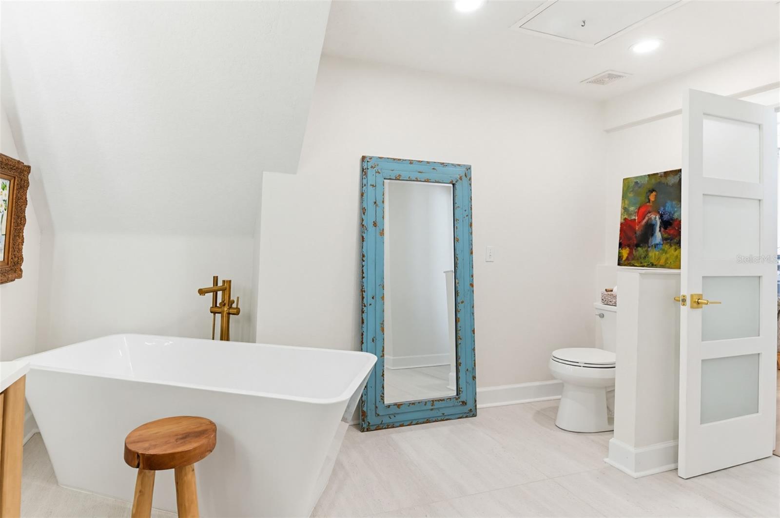 THOBURNS NEW SMYRNA BEACH - Residential