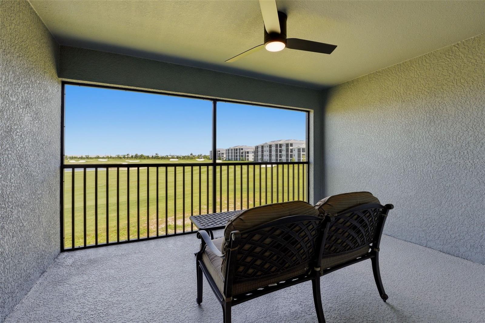 WELLEN PARK GOLF & COUNTRY CLUB - Residential