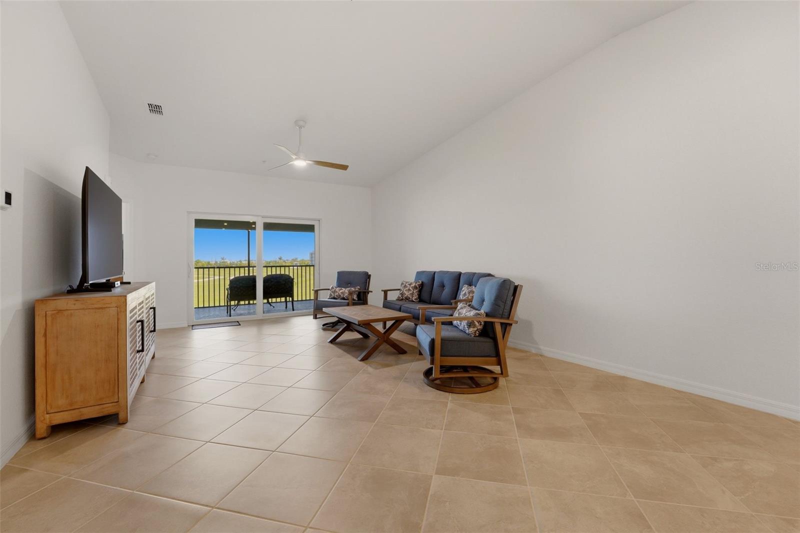 WELLEN PARK GOLF & COUNTRY CLUB - Residential