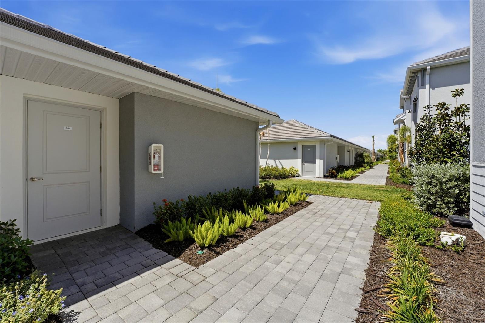 WELLEN PARK GOLF & COUNTRY CLUB - Residential