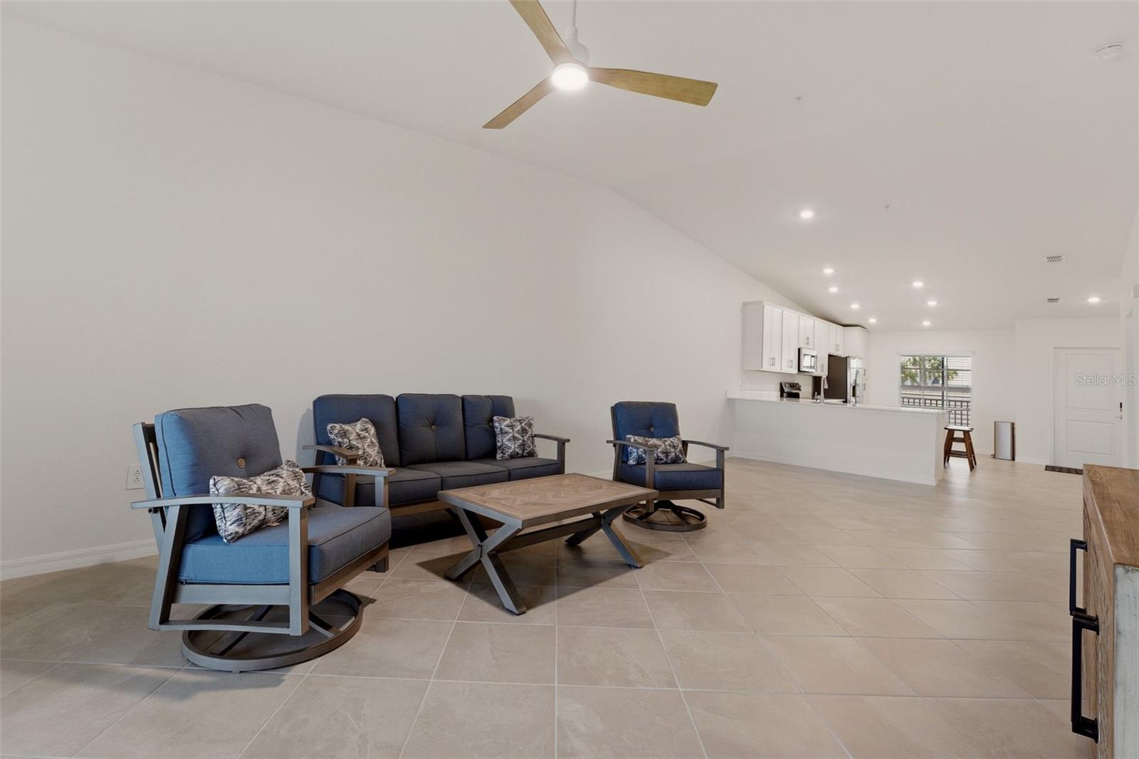 WELLEN PARK GOLF & COUNTRY CLUB - Residential