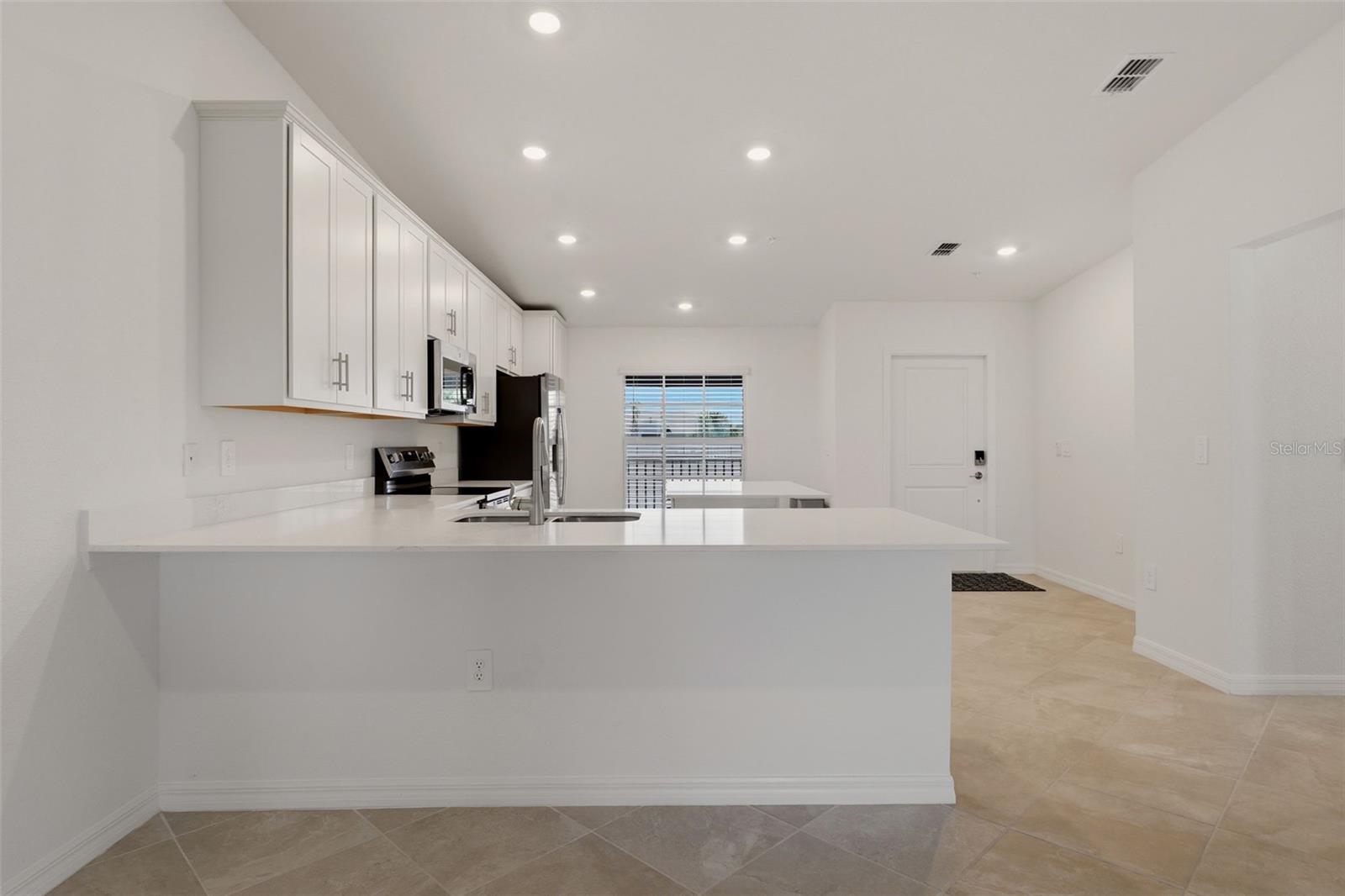 WELLEN PARK GOLF & COUNTRY CLUB - Residential