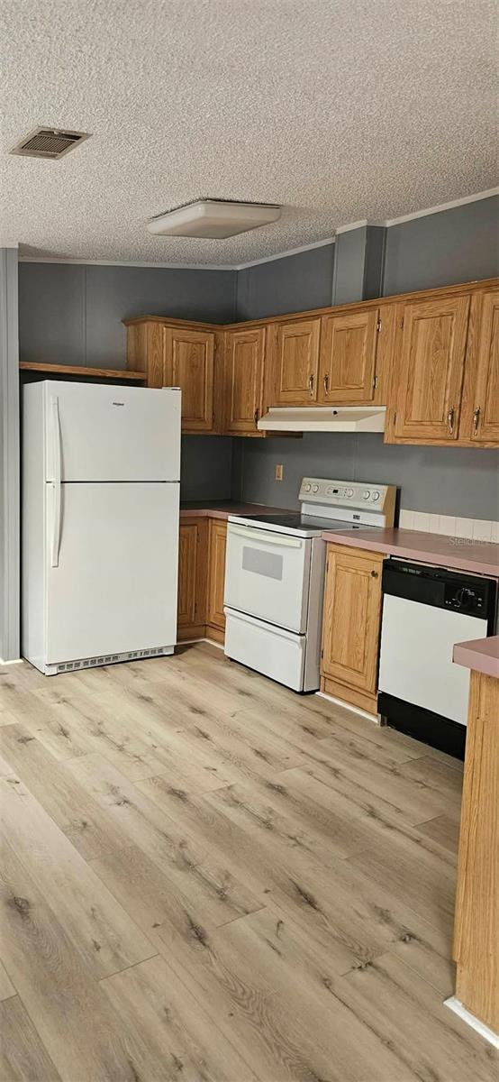 FLORIDA NATURIST PARK - Residential